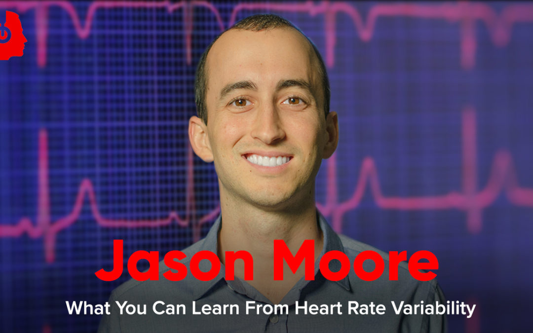 Video Interview: HRV on HVMN